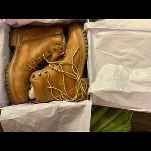 Brand new madden girl boots